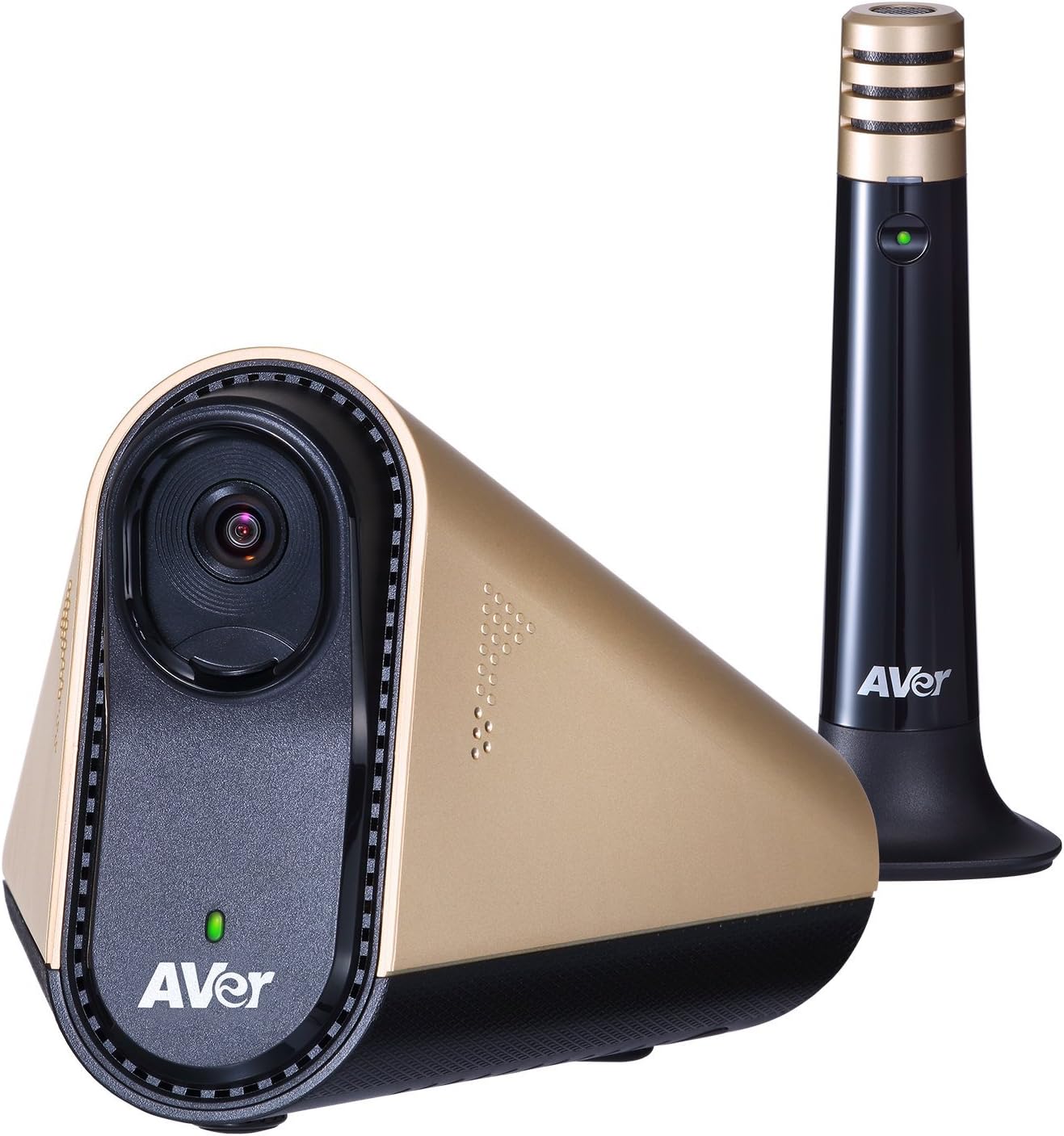 AVer Information VSIONCC30 8Mp Wide Angle HD Cam
