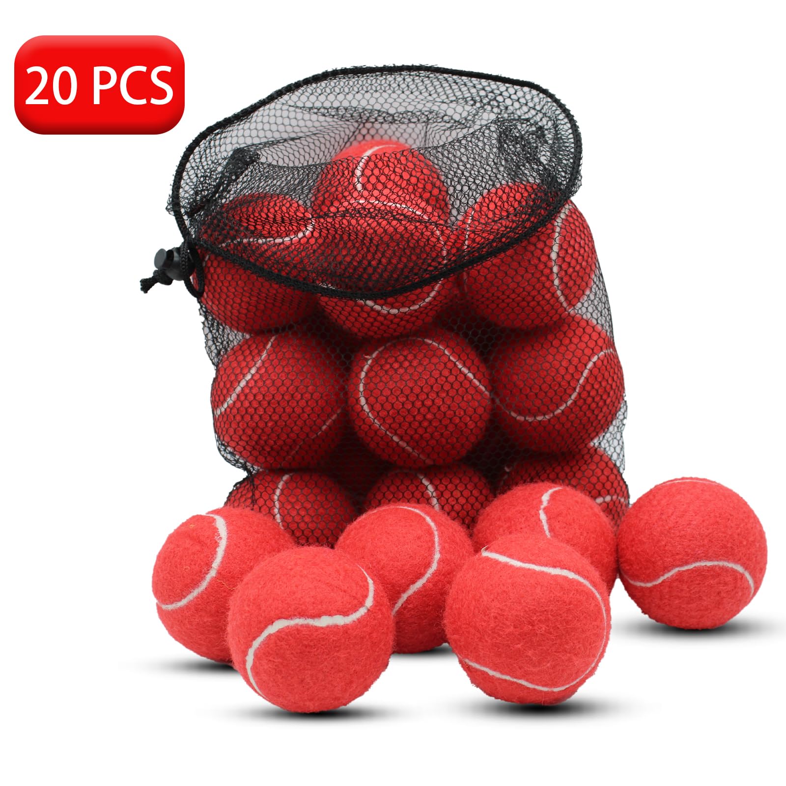 SHYUJAJIE Tennis Balls - Image 2