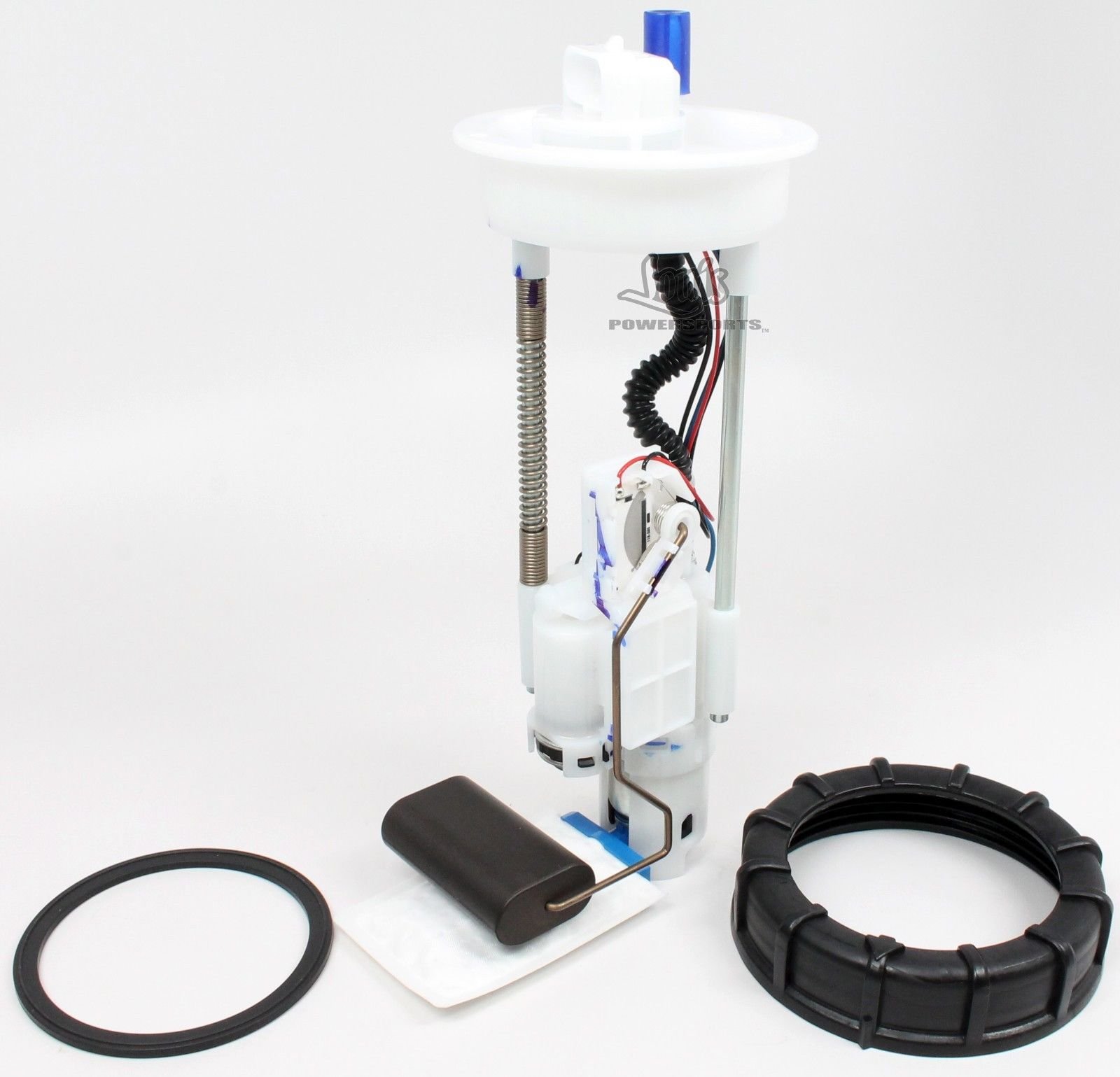 Amazon.com: Polaris 2014-2016 Sportsman Ace K Fuel Pump 2205374 