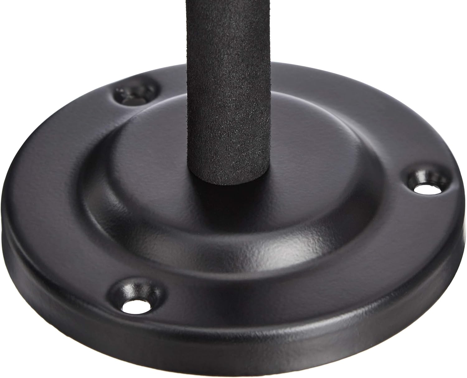 Amazon Basics Wall Mount Hanger Holder for Acoustic Electric Bass Guitar