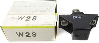 Industrial MRO W28 (BK/YL) NSMP-OEM