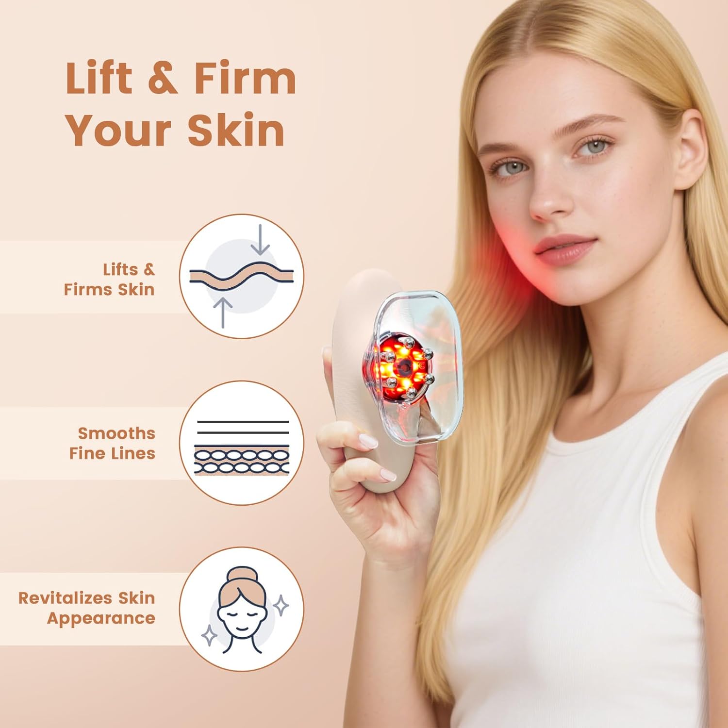 Cellulite Massage Tool &Amp; Body Sculpting Machine – Anti Cellu...