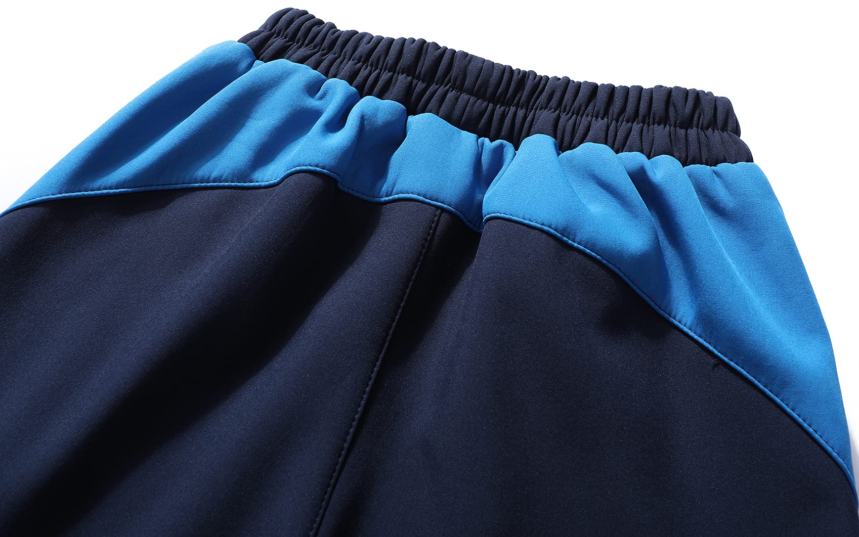 BenBoy Pantaloni Neve Bambino Impermeabile Pantaloni Sci Invernali Ragazze Ragazzo Pantaloni Trekking Softshell Arrampicata Escursionismo