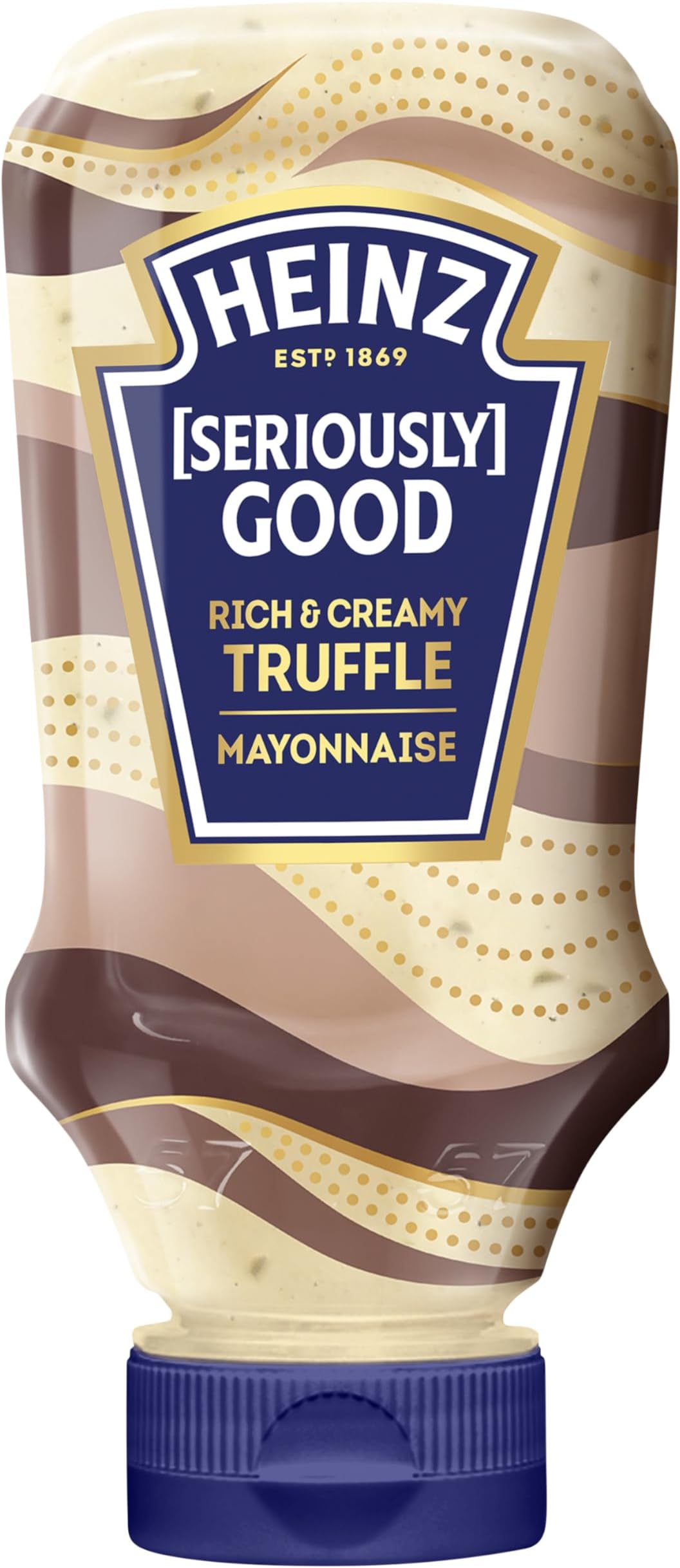 Truffle Mayonnaise 220ml