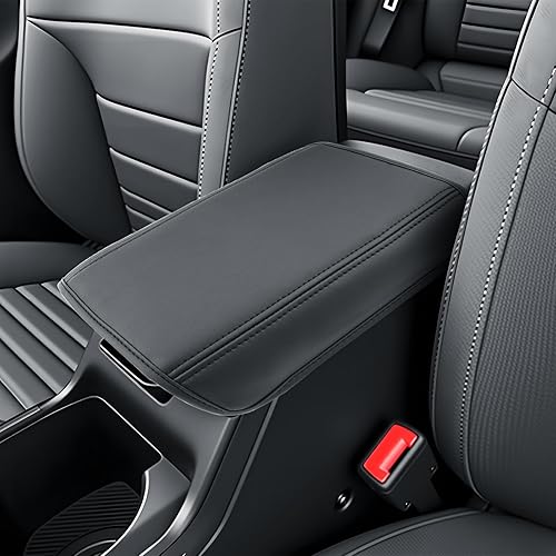 Vista 12 de BIBIBO Funda para consola central Subaru Outback 2026 Subaru Outback, funda para reposabrazos 2026, protector de reposabrazos Outback 2026