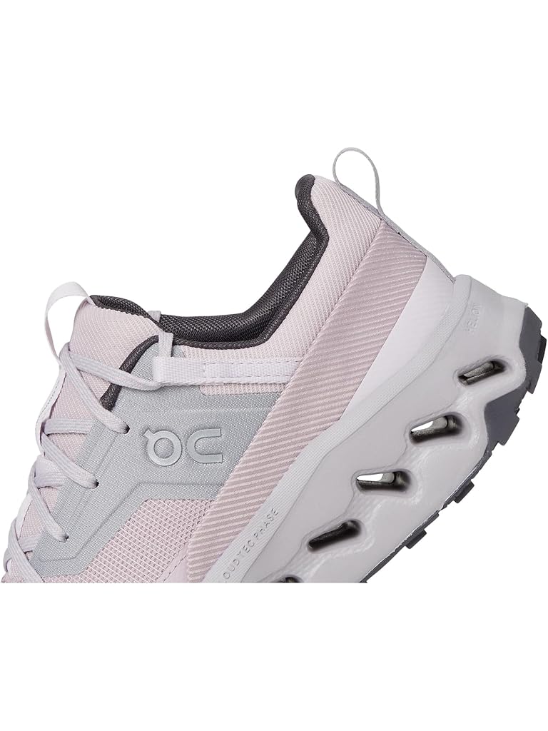 Pink On Cloudhorizon