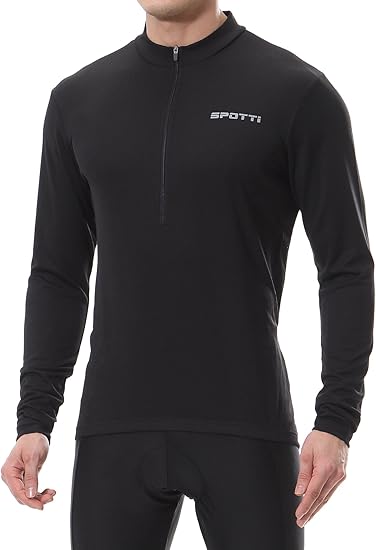 bike long sleeve