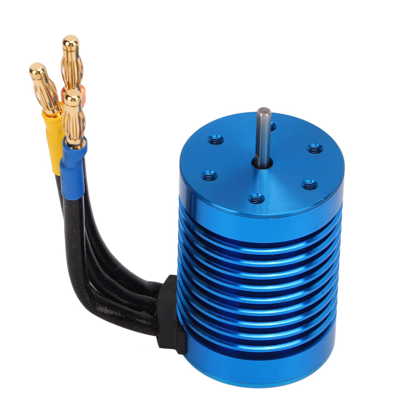 Spray Water Thruster 540 Bürstenloser Motorsatz für RC-Boot-Antriebs- und Modifikationsbegeisterte