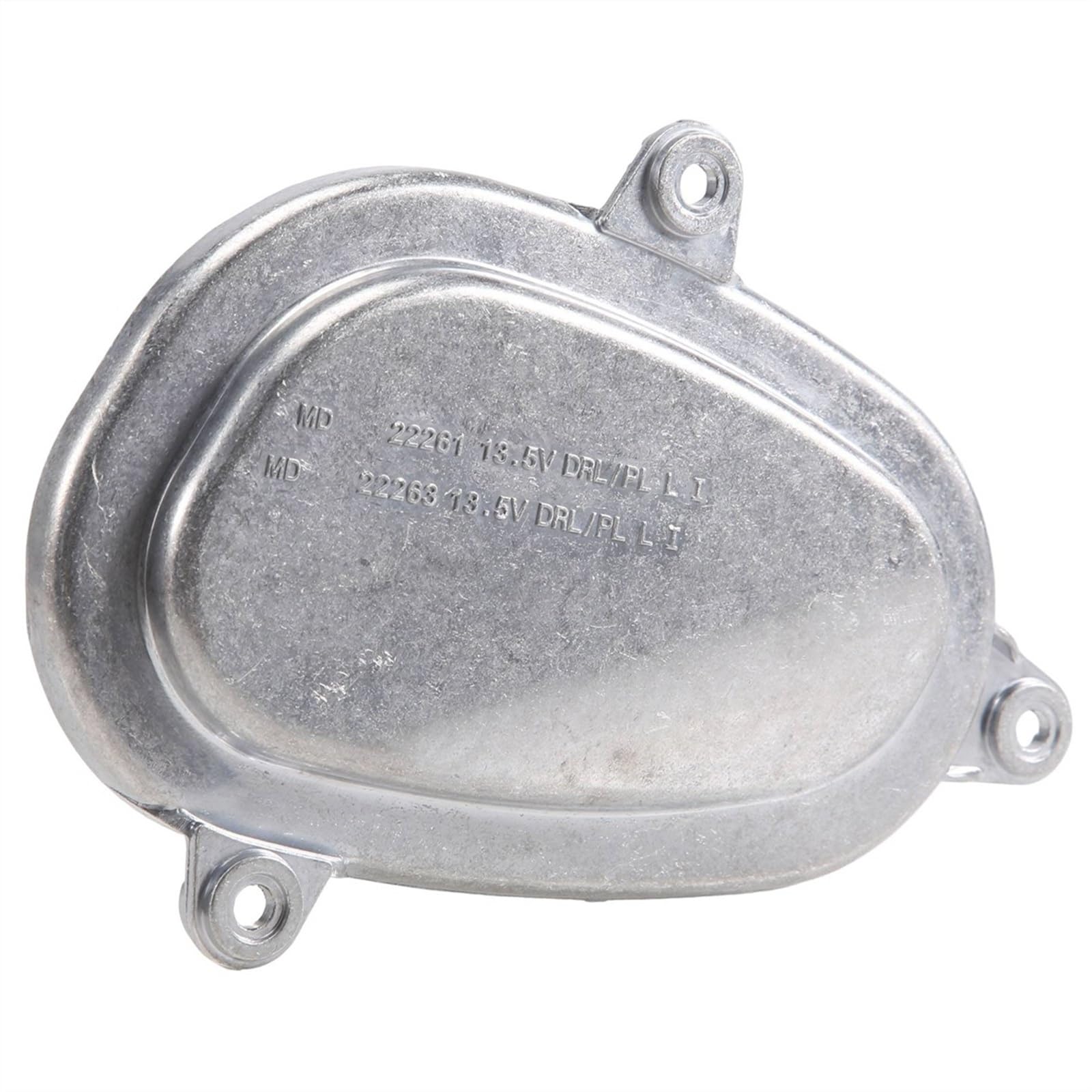 Modulo di Controllo Fari Compatibile con BMW per X1 F48 F49 LCI 2015 2016 2017 2018 2019 2020 2021 2022 Modulo Sorgente Luce di Marcia Diurna Fari Auto Modulo Driver Faro Sinistro 63119477835