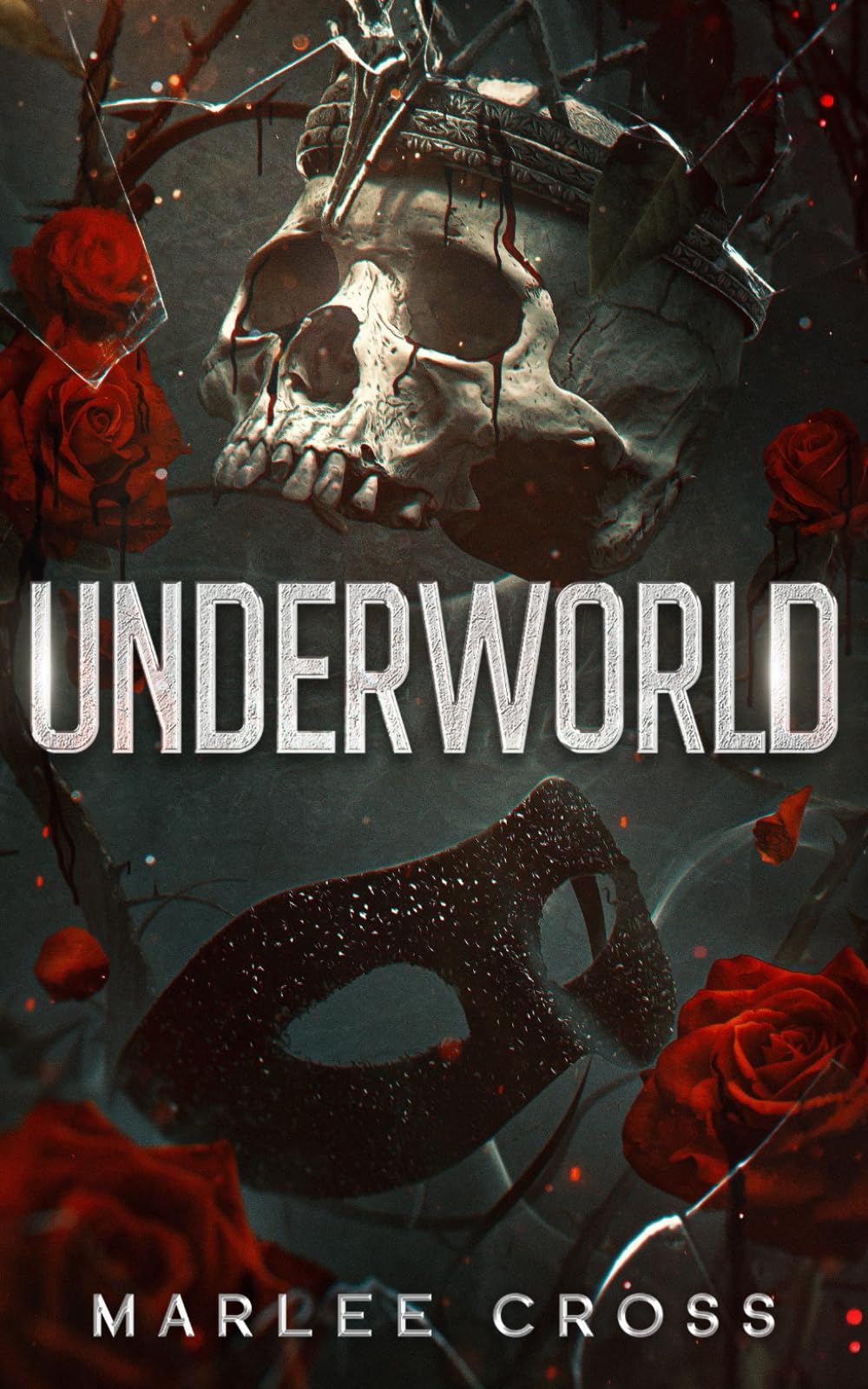 Underworld: A Dark Mafia Romance