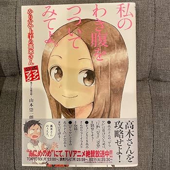 からかい上手の高木さん 1-9巻+ファンブック　特典付き からかい上手の高木さん 1~9巻 からかい上手の元高木さん1~3巻＋