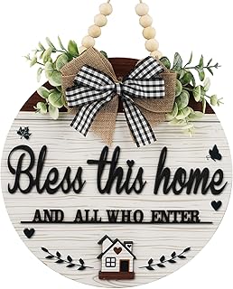 Christian Signs For Home Picks collage image 3