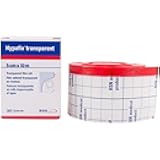 Hypafix® Transparent Film Dressing Roll - Waterproof (2