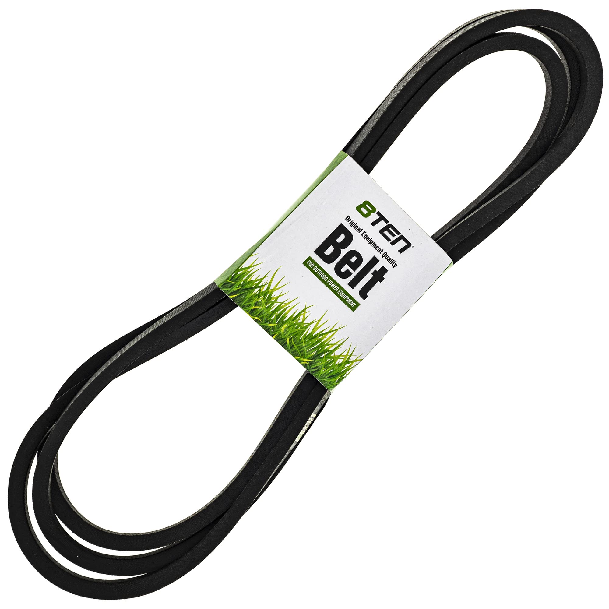 8TEN Deck Drive Belt for Ferris 5103587 1000Z IS1000Z Series 1000ZK23/52 ISZ25K/52 ISZKAV23/52 52-5022148