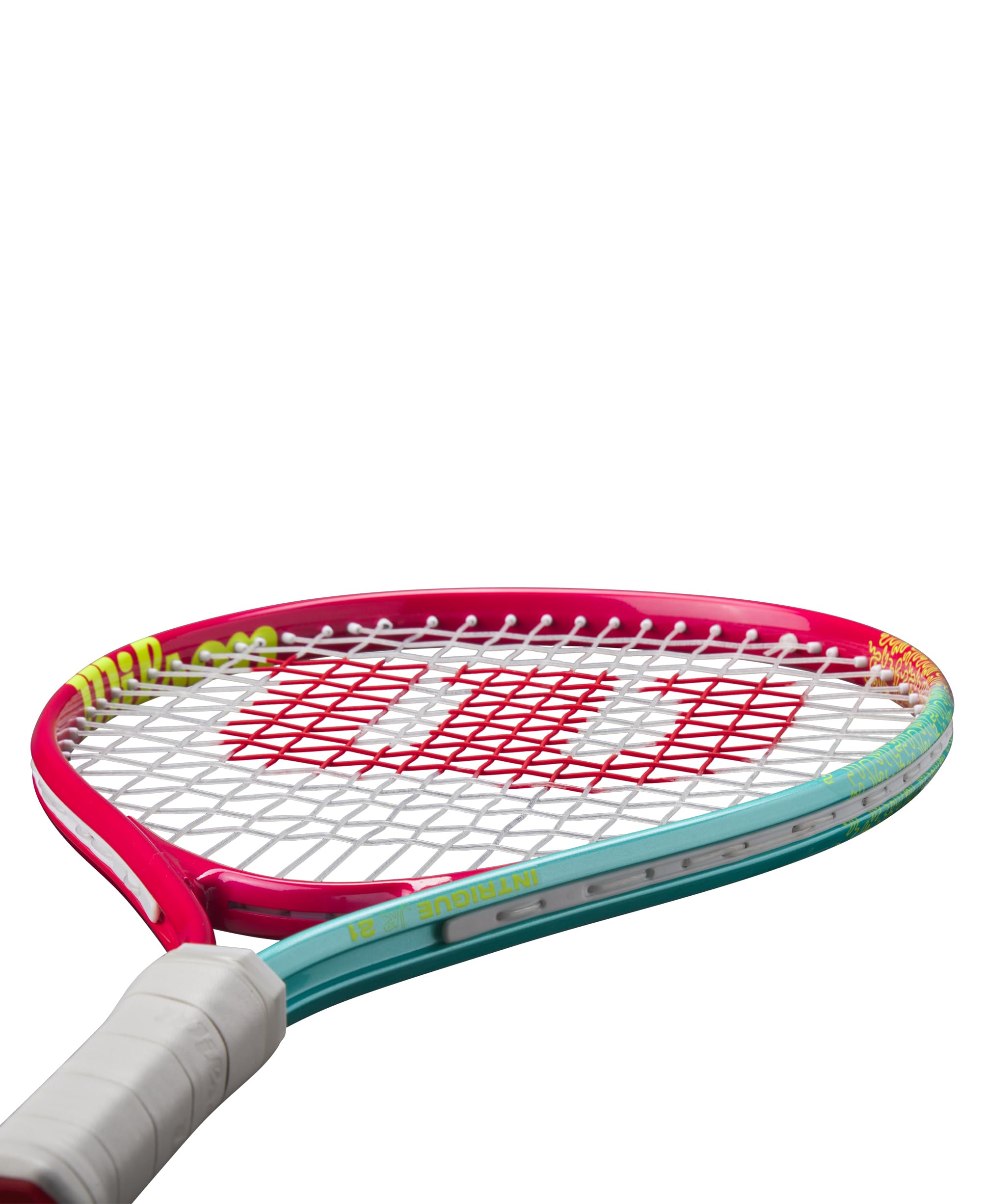 Wilson Intrigue Jr 21 Tennis Racket