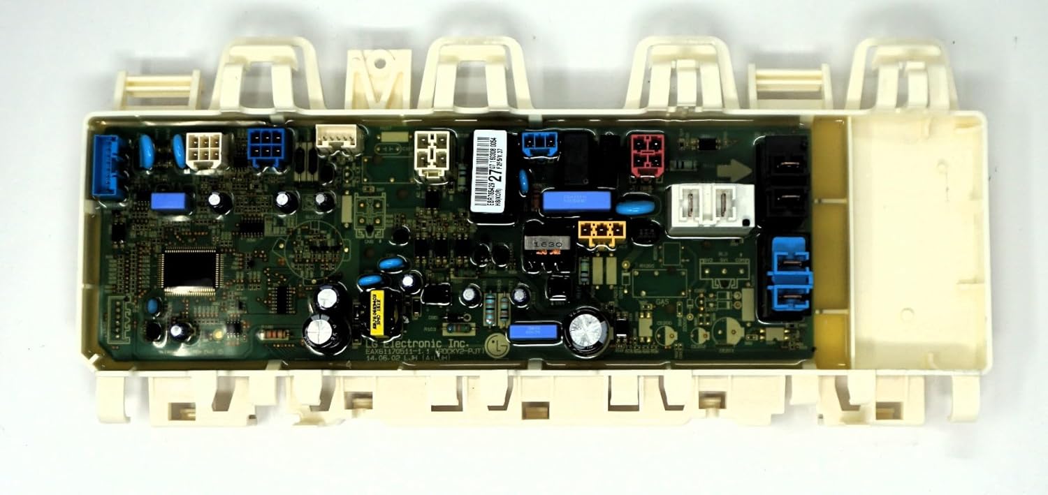 CoreCentric Remanufactured Dryer Control Board Replacement for LG EBR76542927