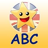 Teach children to recognize letters and objects