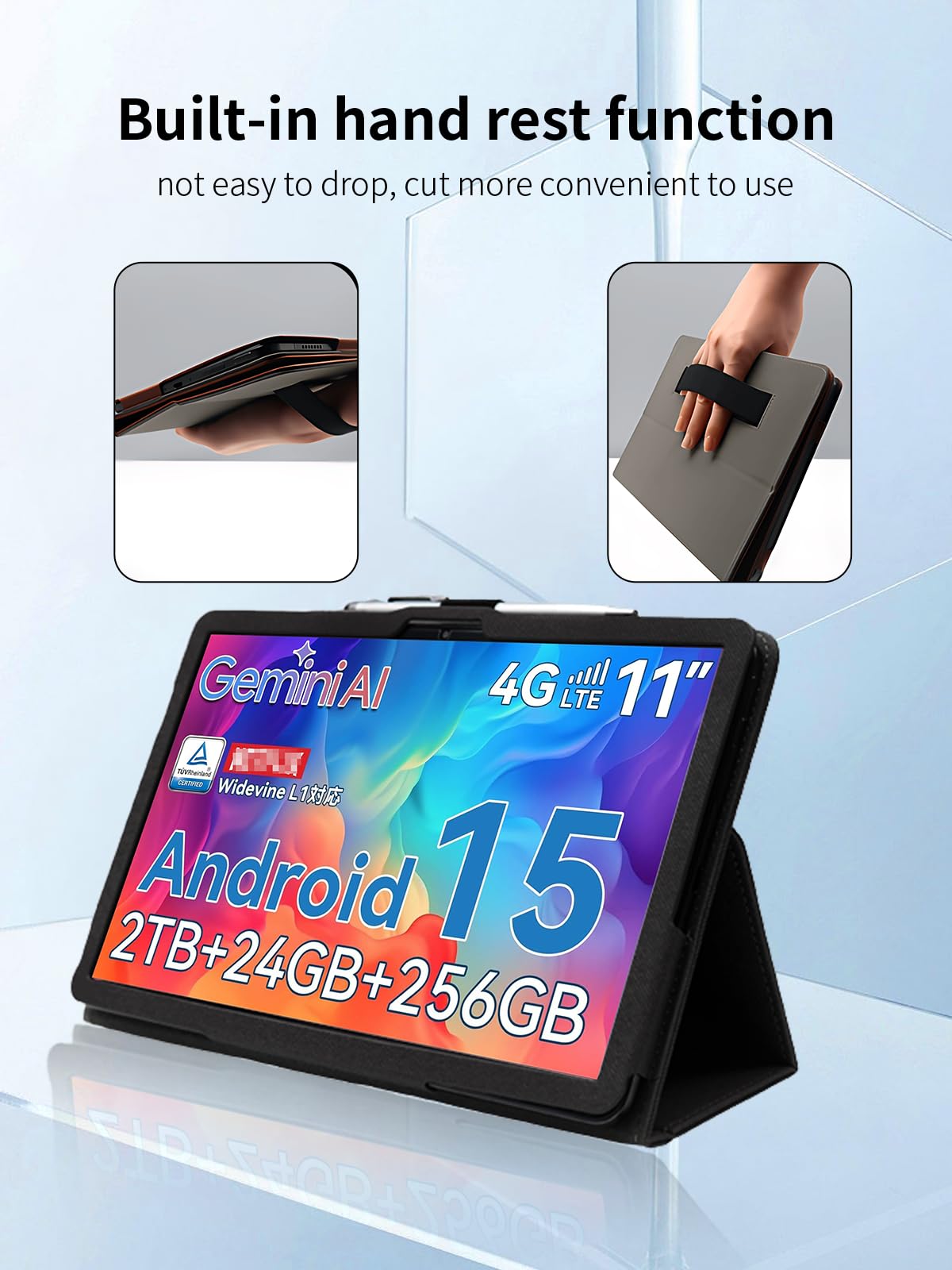 Amazon.com: Case for TABWEE W90 & TABWEE T90 Tablet 11 inch