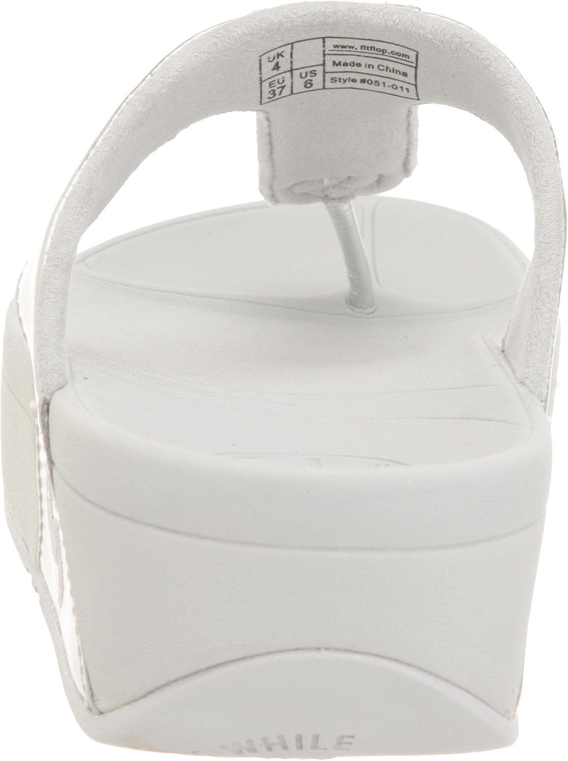 FitFlop Women's Pietra Sandal