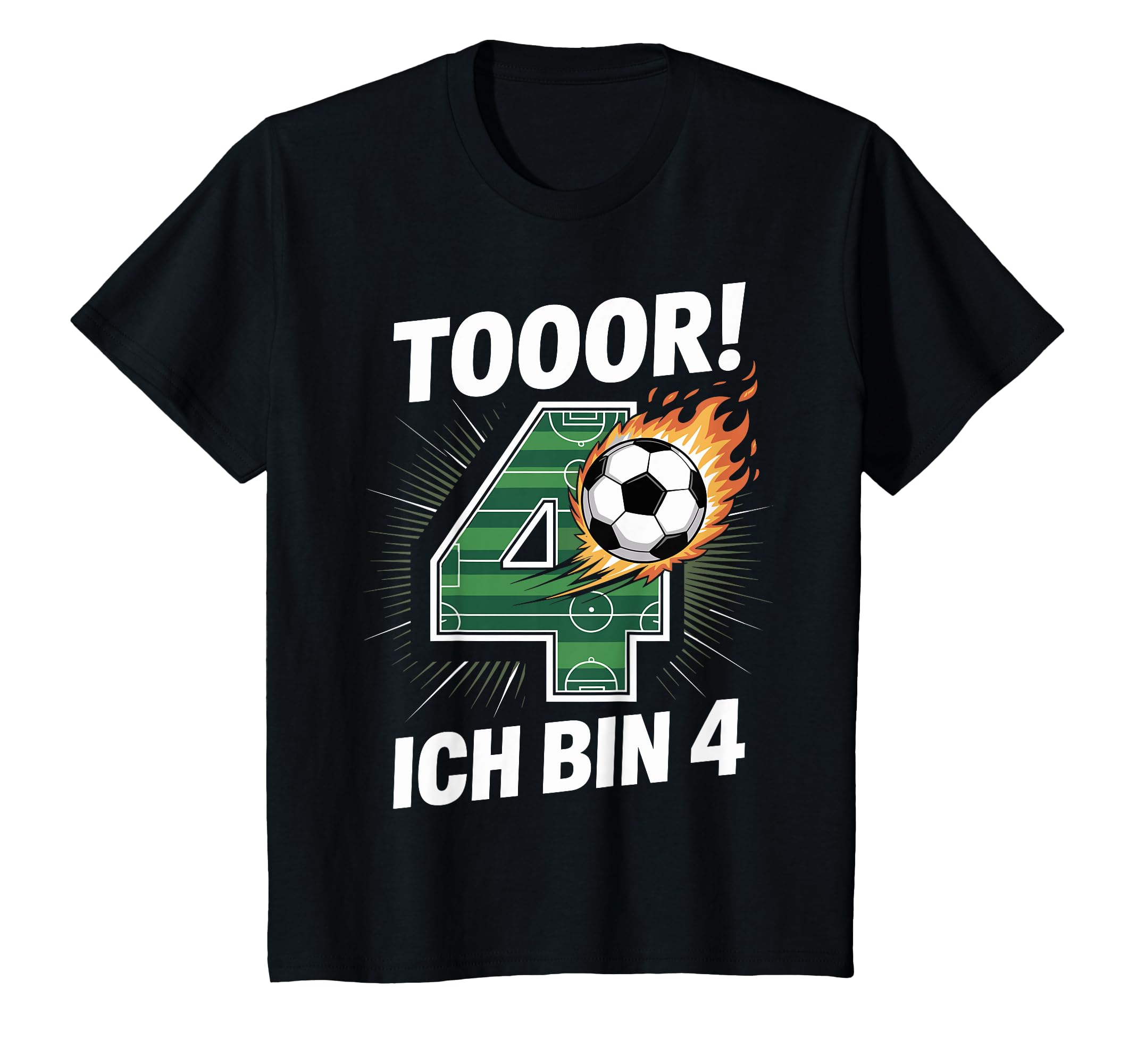 Kleidung mit Designs von Amazon Merch on Demand