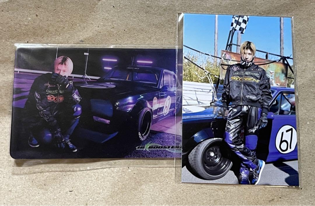 長谷川慎 THE RAMPAGE・長谷川慎インタビュー ロングバージョン＜2