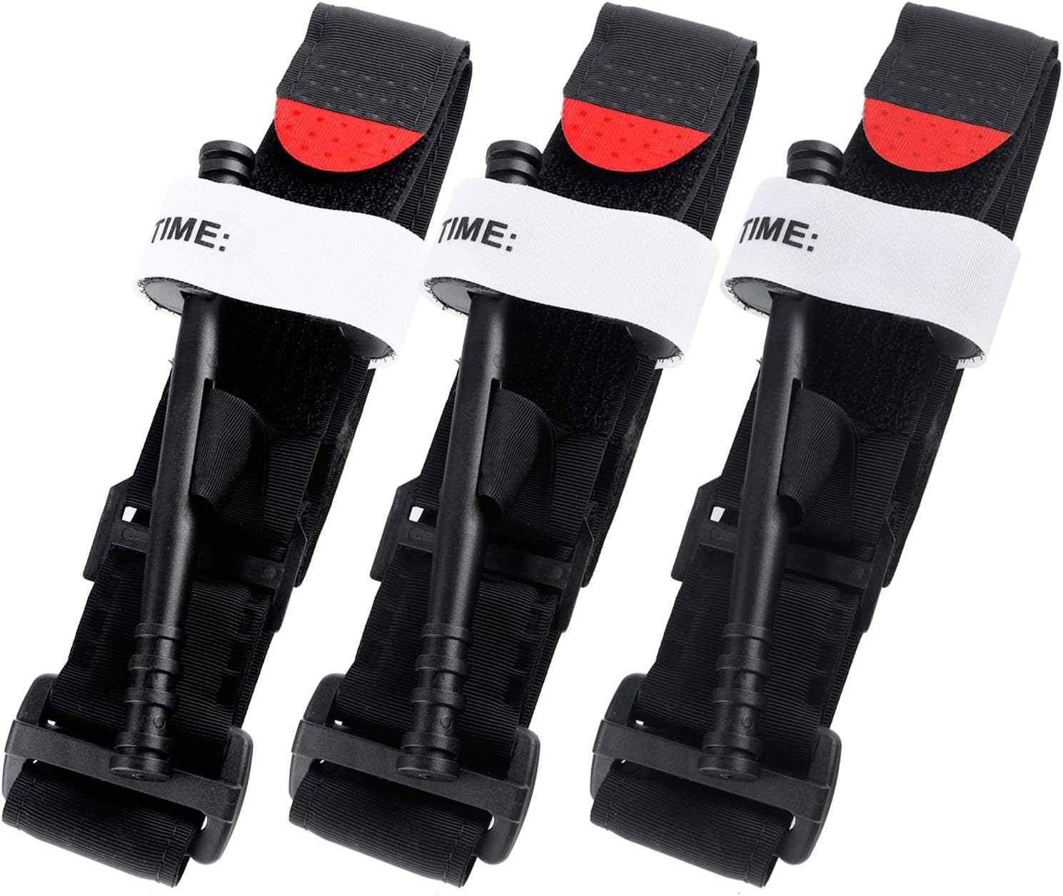 TQ,Tourniquets Kit Emergency Use Combat Application