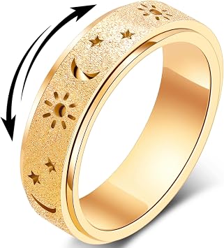 6mm 18K  /    6-11
