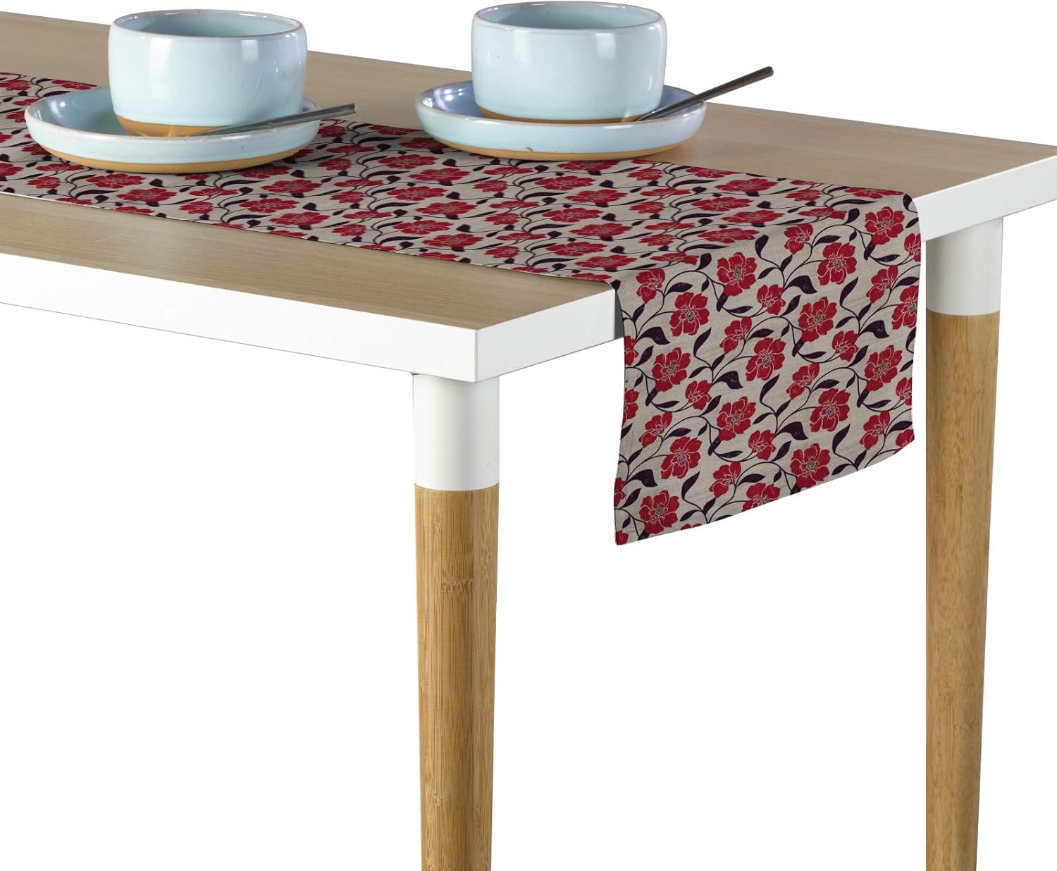 Milliken Lucy Signature Table Runner - Assorted Sizes (14"x108")