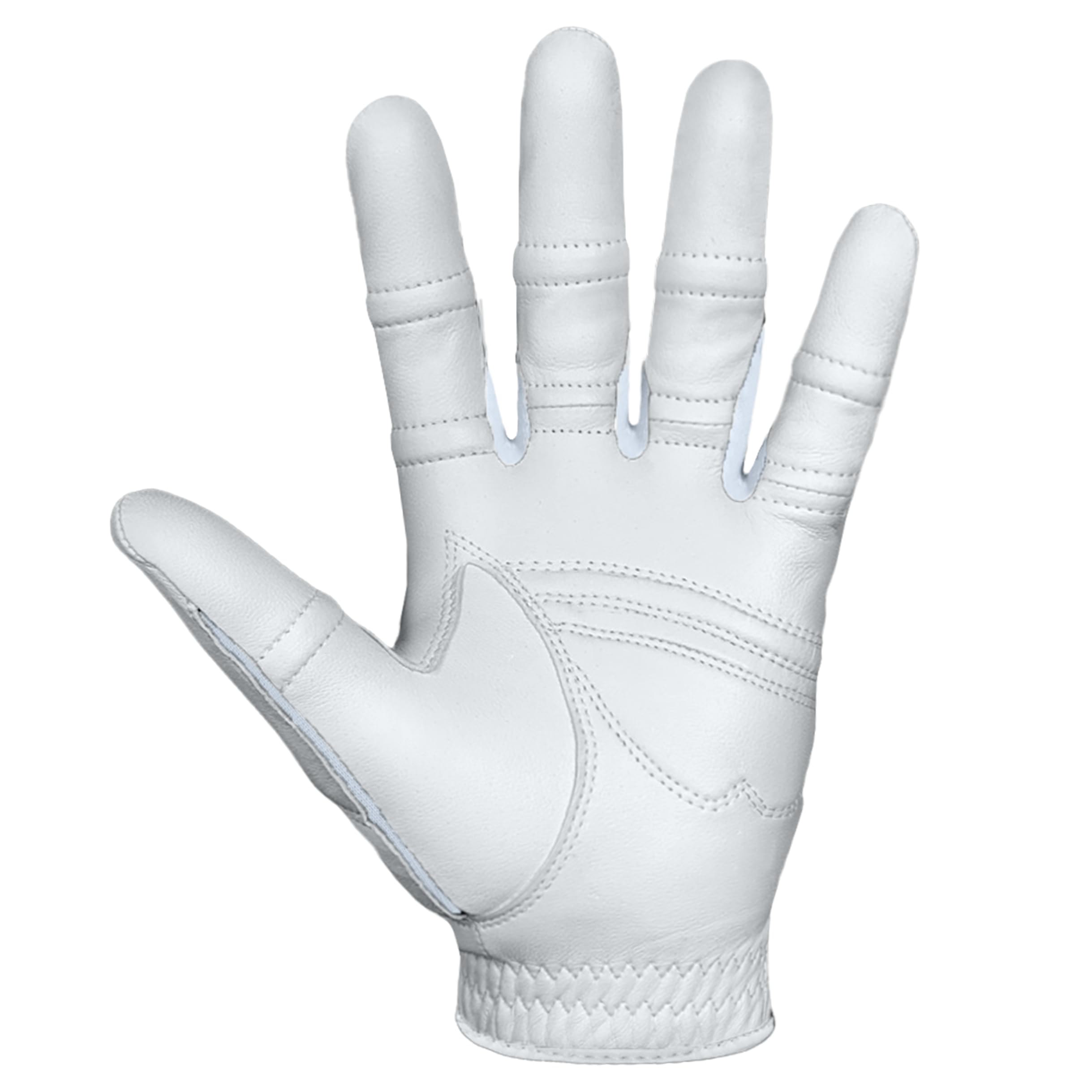 Bionic Damen StableGrip mit NaturalFit 2.0 Cabretta Leder Golfhandschuh