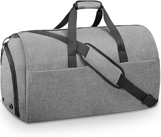 Borsone da viaggio XXL 86,4 cm 120 litri di alta qualità leggero borsa  sport weekend Business palestra vacanza viaggio borsa borsa XXL 86,4 cm x  38 cm Valigeria Valigie e set da