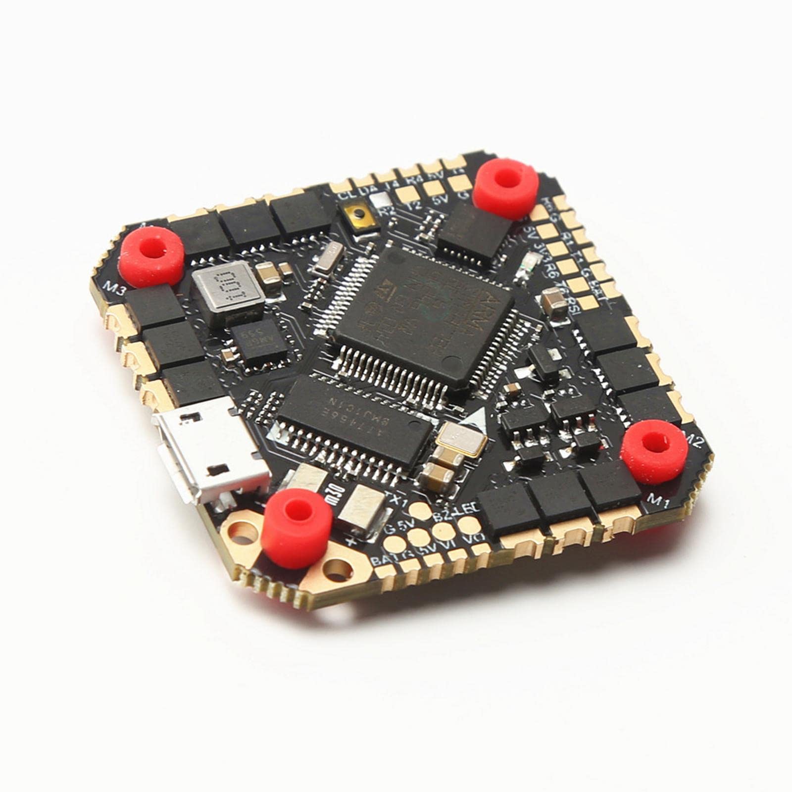 BNF® F411 Aio 45A Flight Control Esc Integrated Board Stm32F411Ceu6 for Rc Drones (B0CMQFV2Q9) Amazon Price History, Amazon Price Tracker