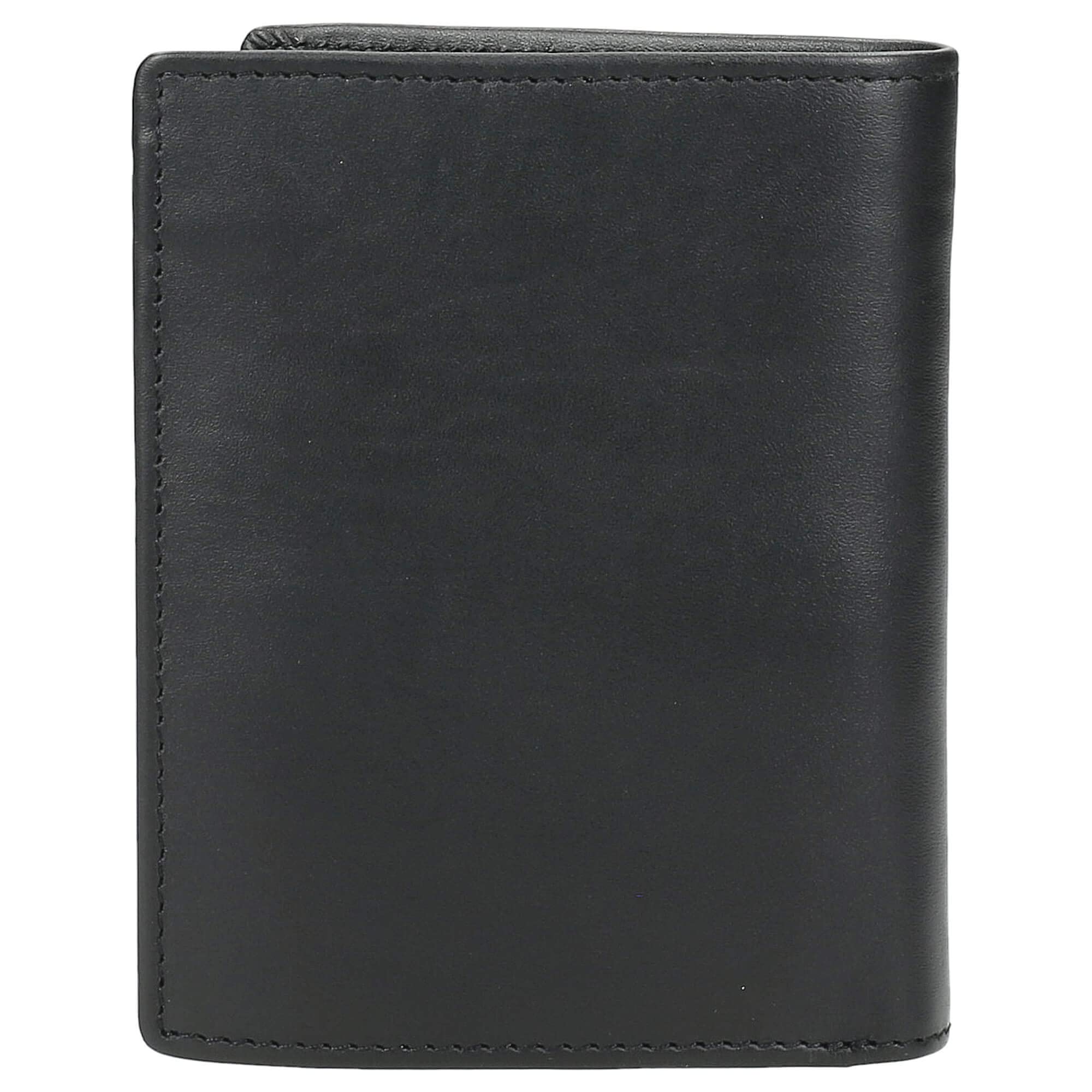 Esquire Eco Monedero piel 9 cm