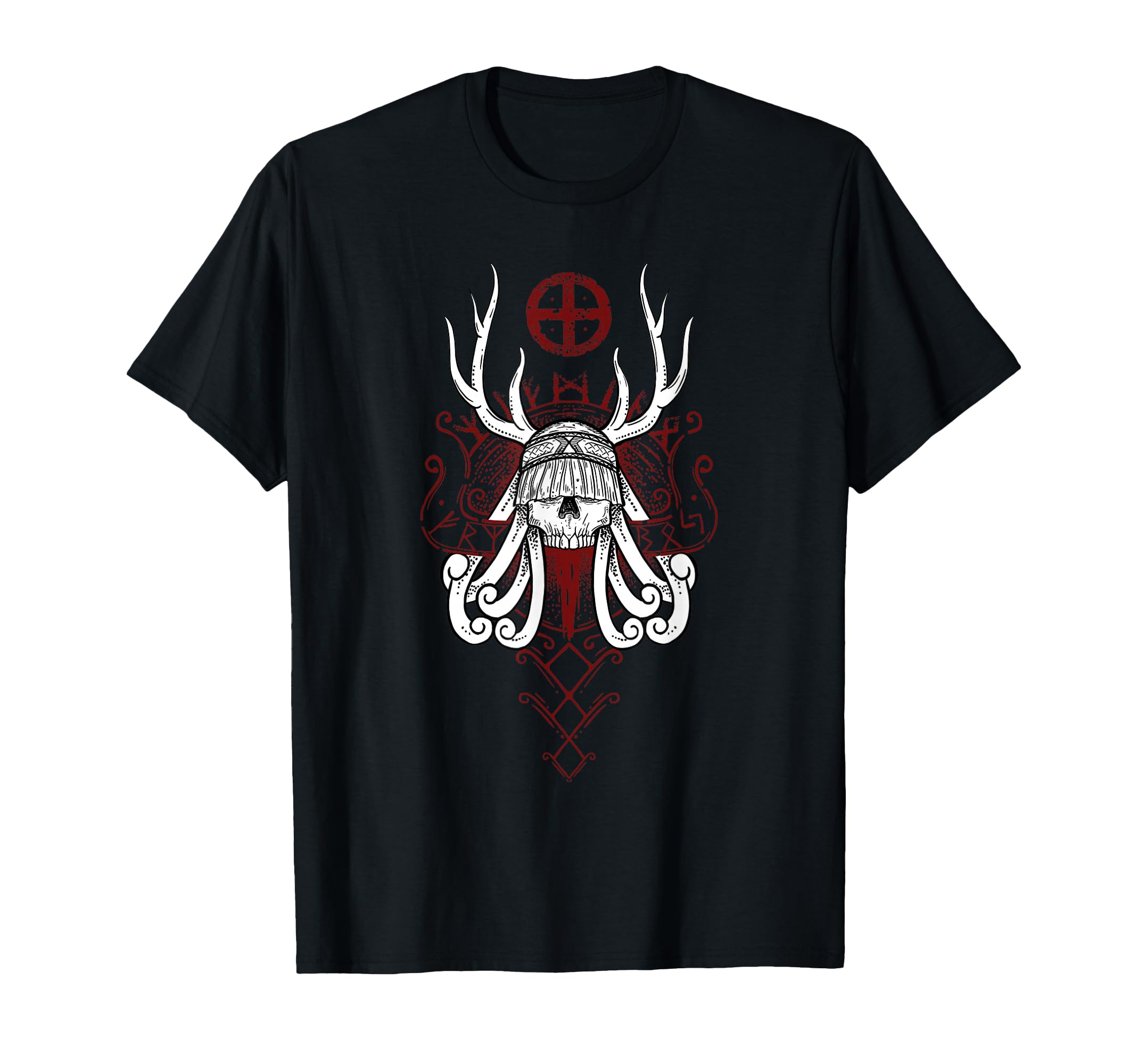 Kleidung mit Designs von Amazon Merch on Demand