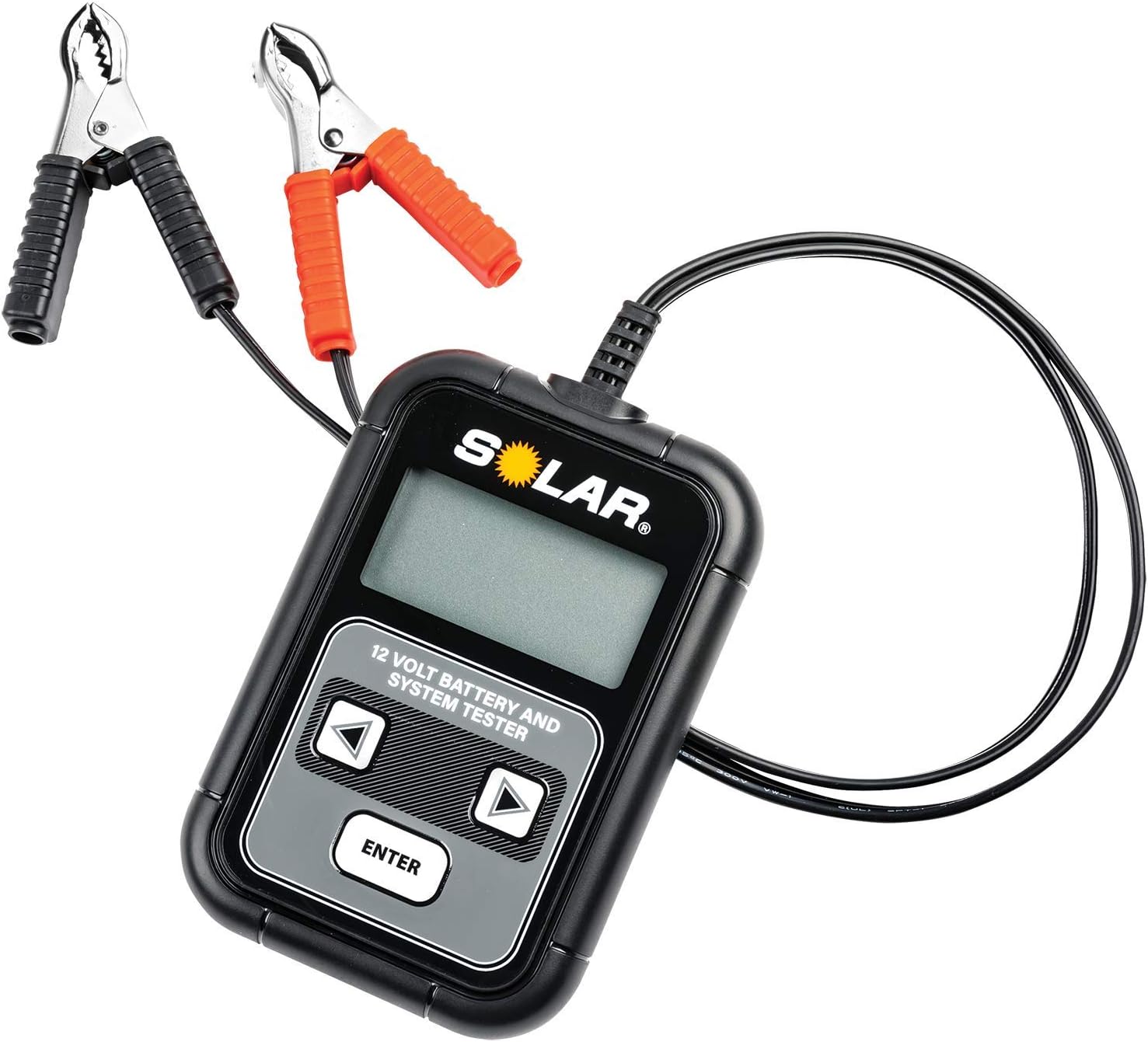 Clore Automotive BA6 Battery and System Tester, Battery Testers