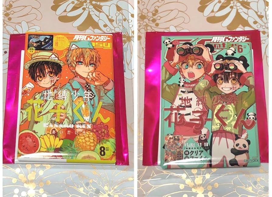 Amazon.co.jp: Gファンタジー 30周年 ミュージアム 缶バッジ ⑥