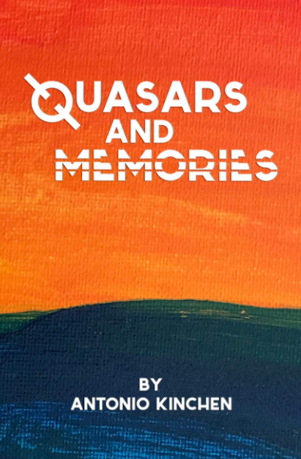 Quasars And Memories