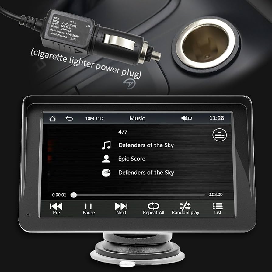 11.6インチ デジタルタッチスクリーン MP5プレーヤー 本体 11.6インチ デジタルタッチスクリーン MP5プレーヤー 本体