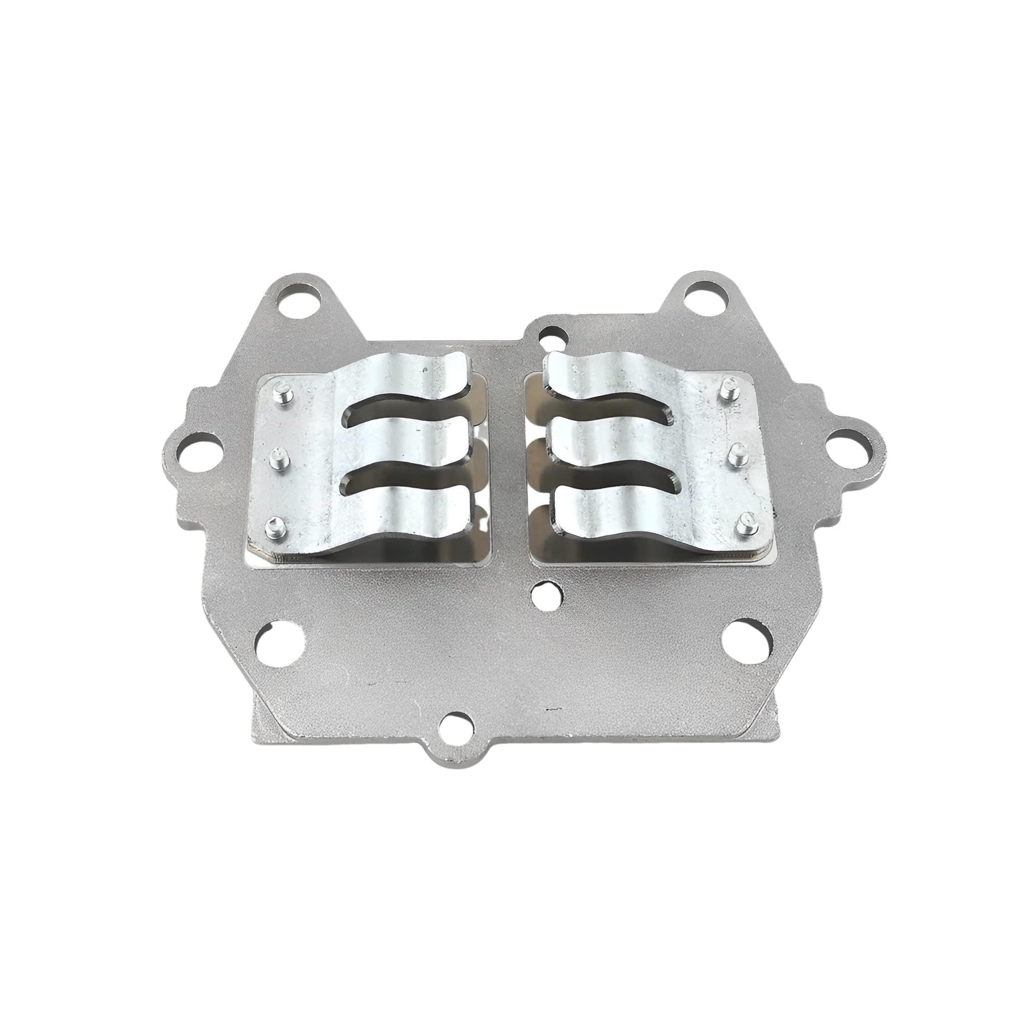 Valve à Reed Assy 6G1-13610-01 pour moteur hors-bord Yamaha 2T 6HP 8HP