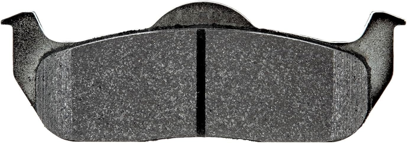 Hawk Performance HB555Y.678 LTS Light Truck and SUV Street Brake Pads