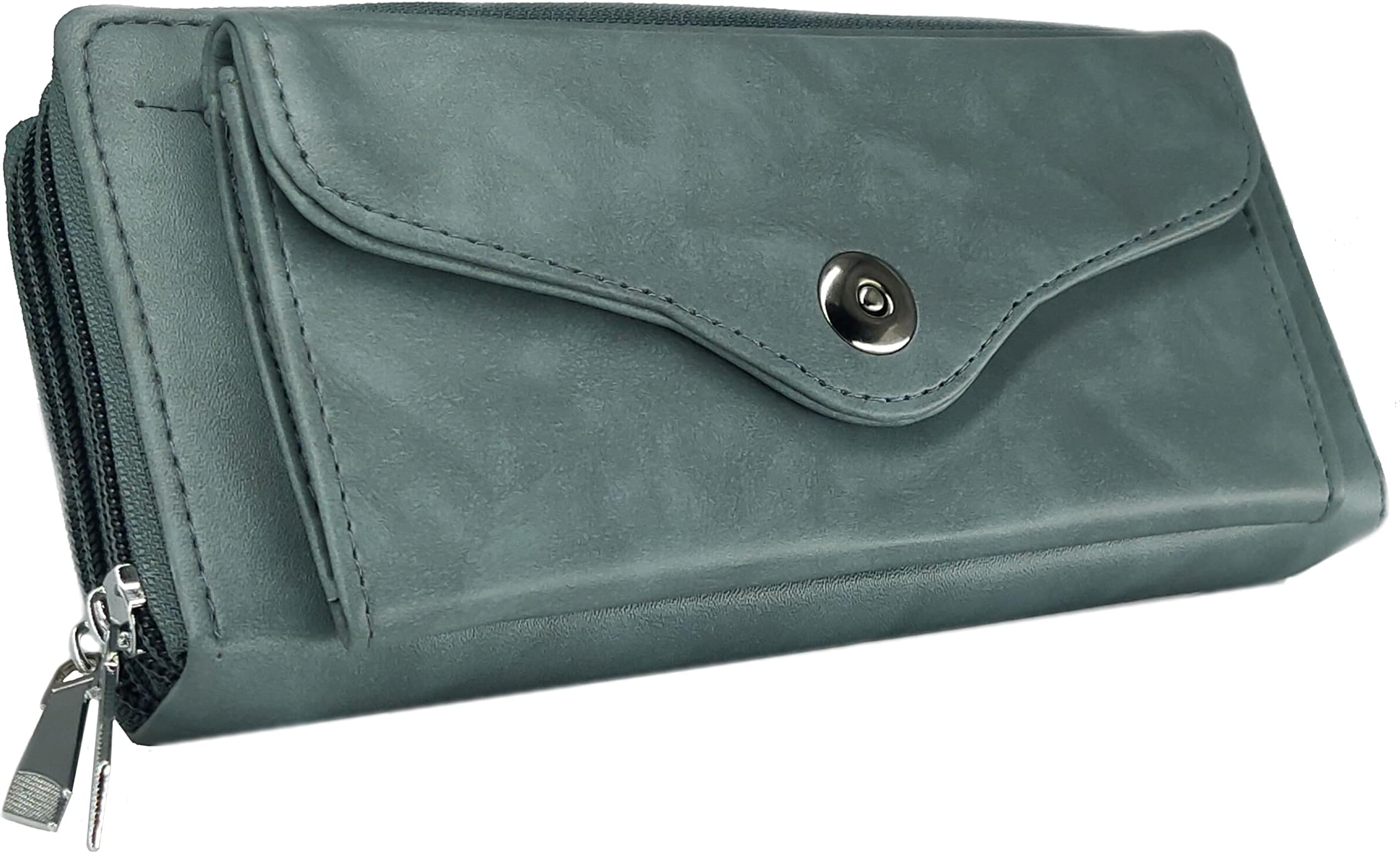 Wallet for Women | Clutch for Women Daily Use | Ladies Hand Purse for Women Stylish Latest | Ladies Purse for Women Latest |Gifts for Women Wallets for Women Purse | Gift for Girls