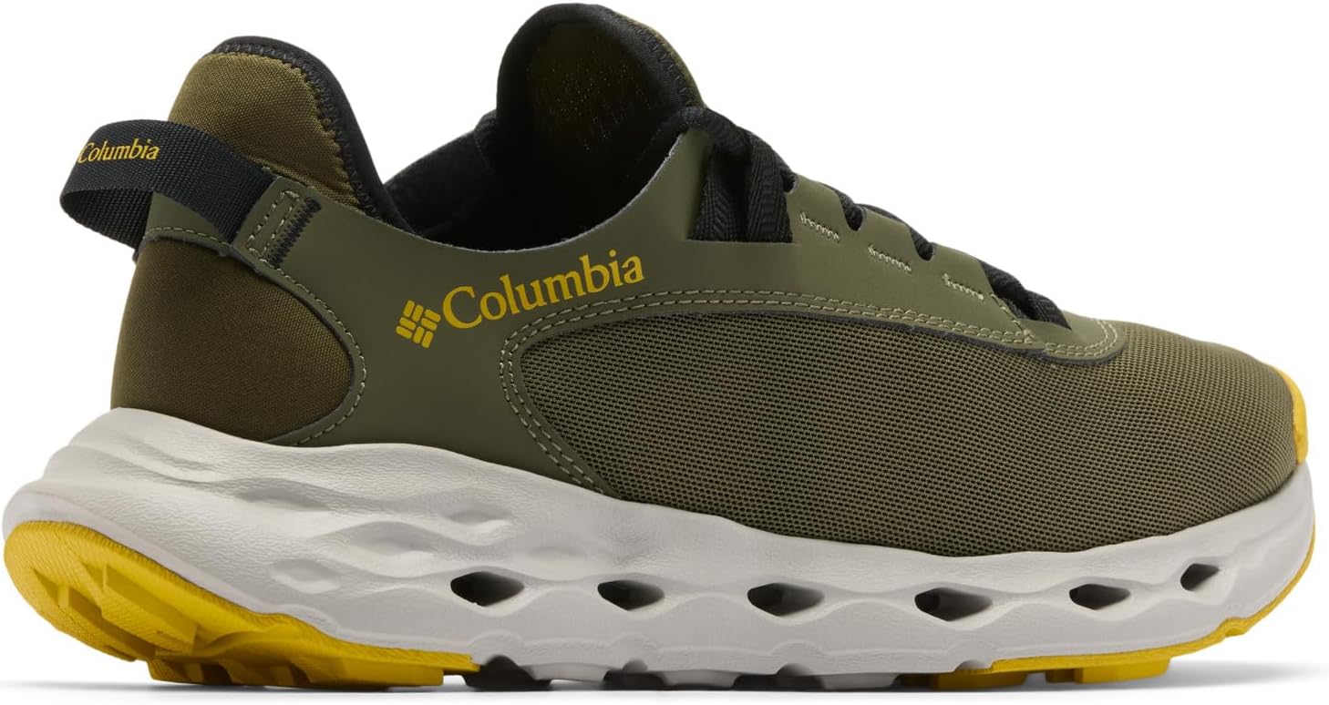 Columbia Men's Drainmaker XTR