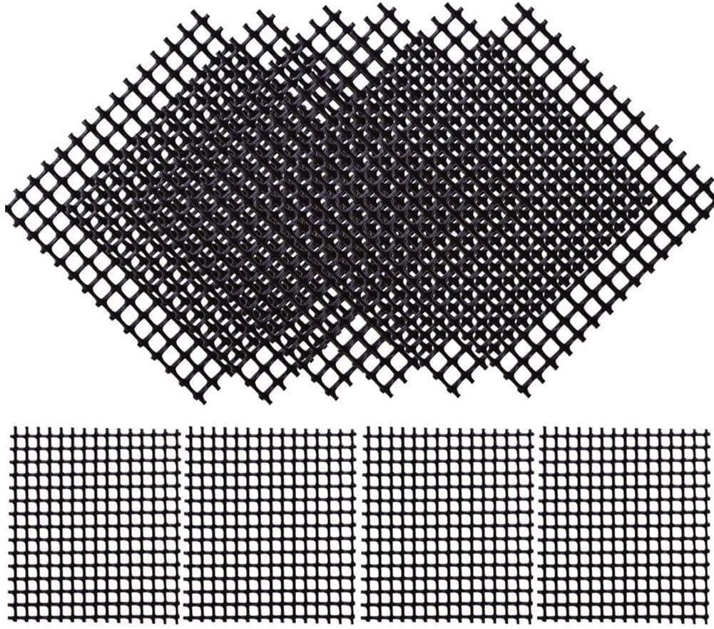 Glasfaser-Blumentopf-Drainage-Mesh-Pad