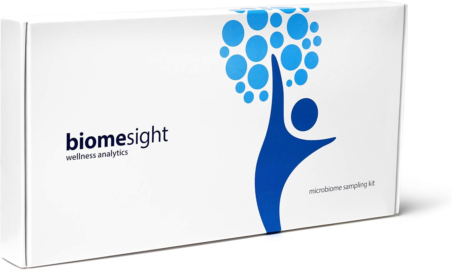 Biomesight Gut Microbiome Test Amazon.ca Health & Personal Care