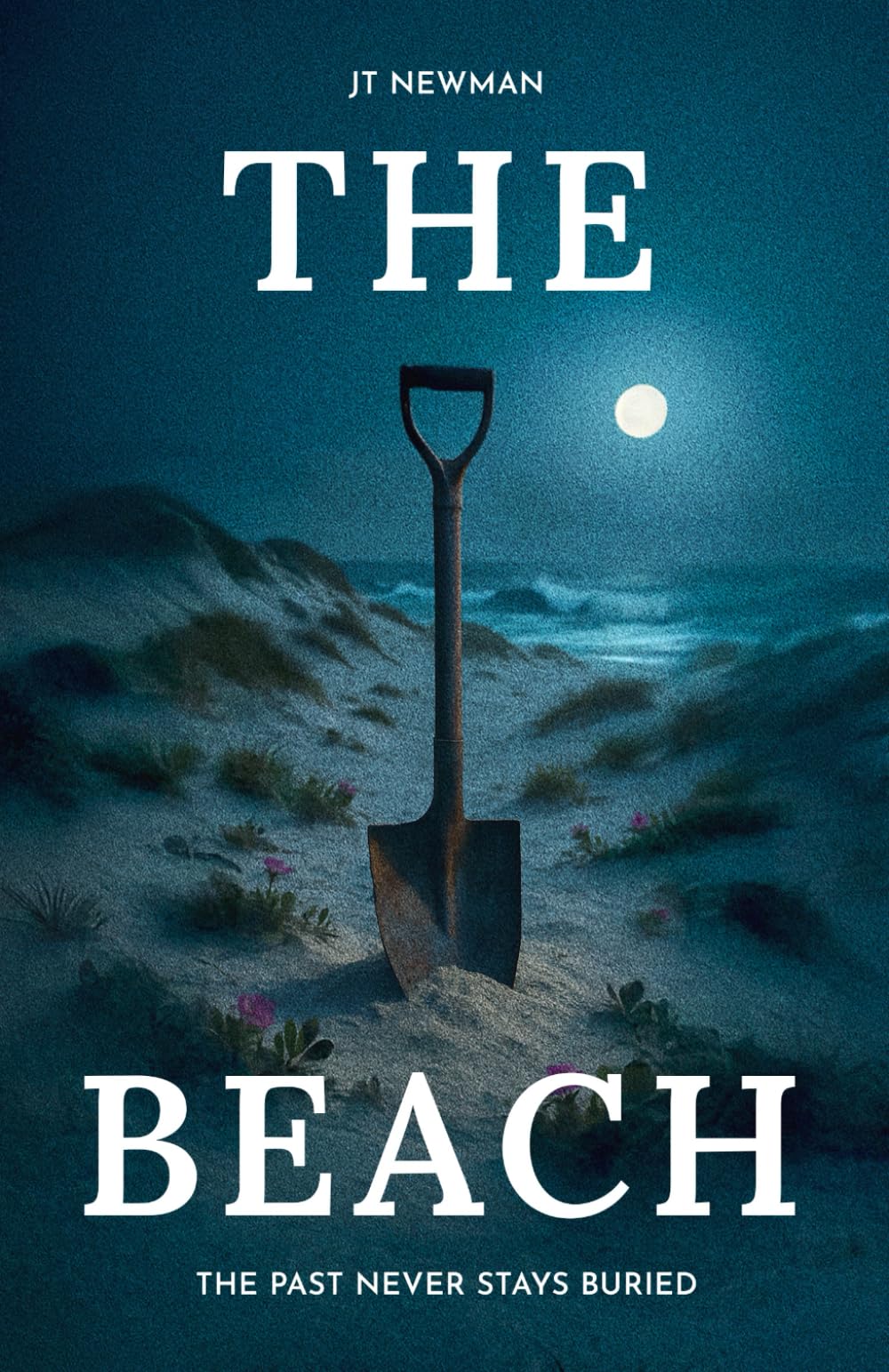 The Beach: The Past Never Stays Buried