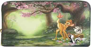 Amazon | [ケイトスペード] Kate Spade ディズニー x ケイトスペード