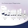 DERMASENCE Chrono Retare Anti-Aging-Nachtpflege 50 ml Nachtcreme für reife trockene Haut mit Hyaluron und pflanzlichen Ölen regeneriert und glättet über Nacht vegan für Gesicht