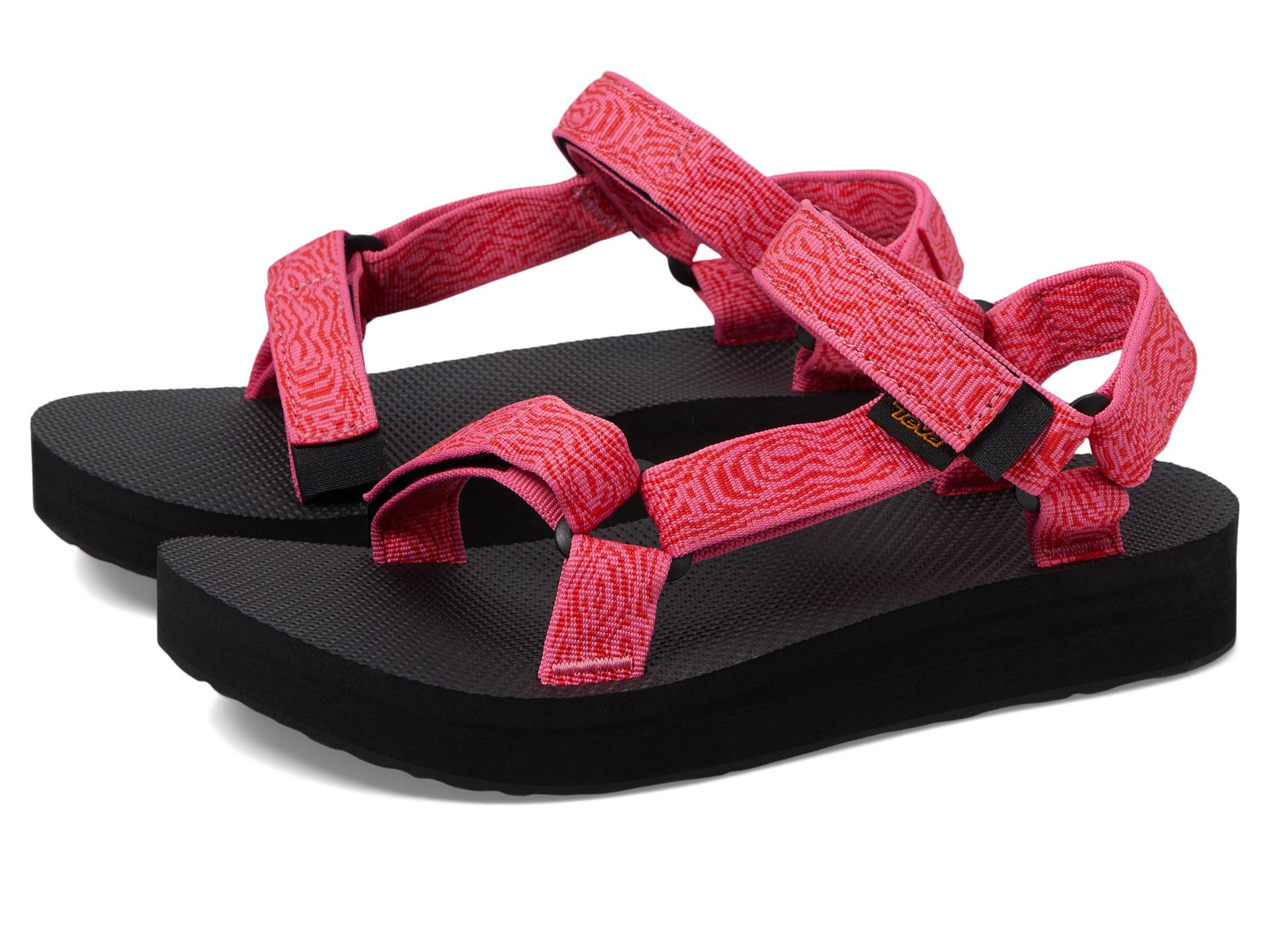 Teva Men's Mush Slide — view 294