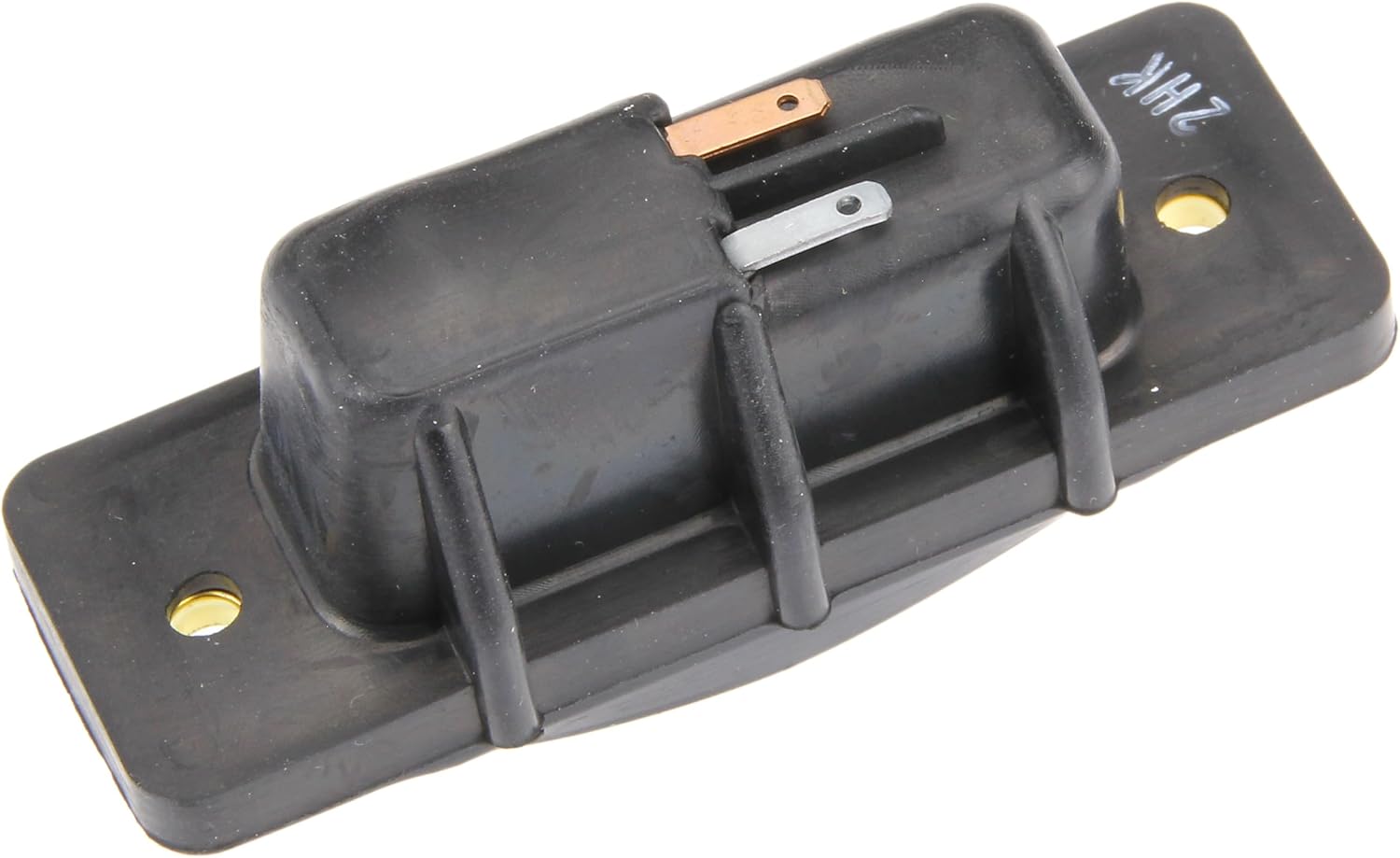 URO Parts 91463160100 License Plate Light, With Bulb