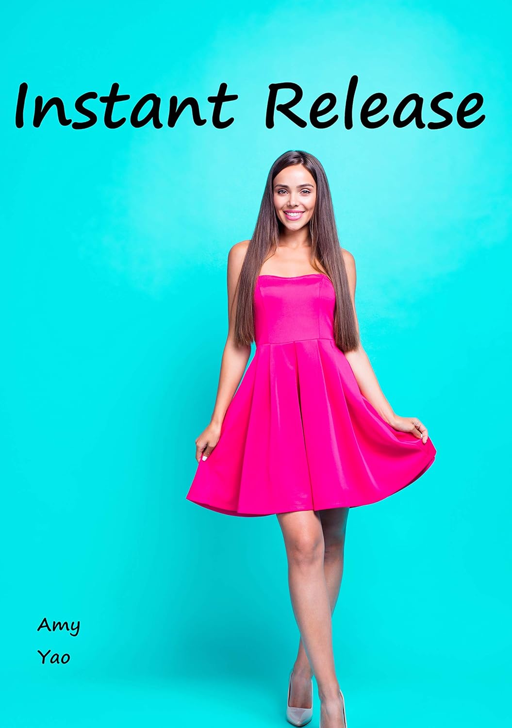 Instant Release Kindle edition by Yao, Amy. Literature & Fiction