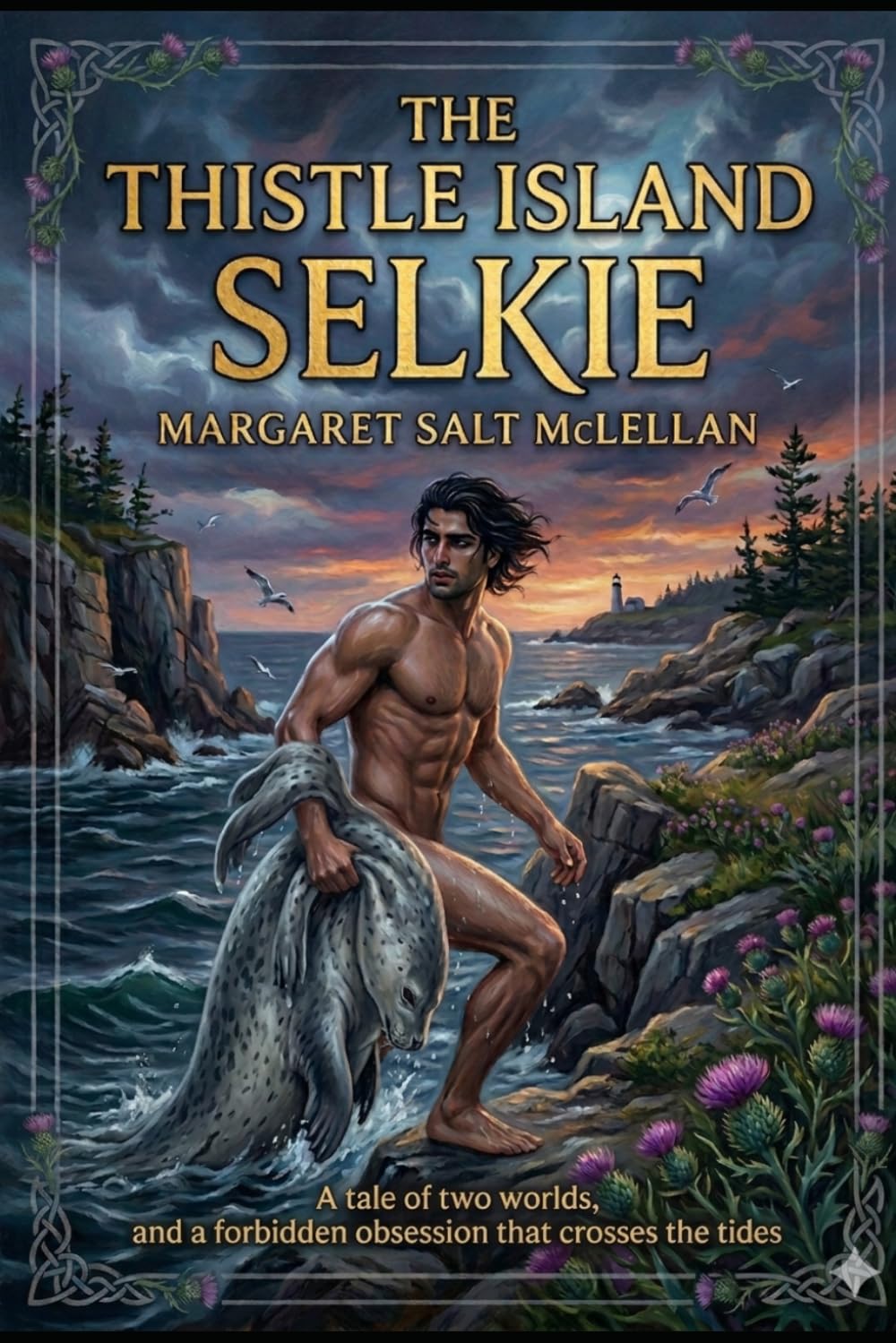 The Thistle Island Selkie